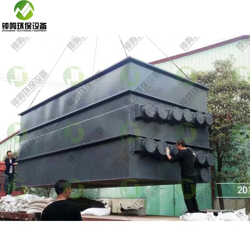 Waste Tyre Recycling Pyrolysis Plant for Sale Converting Solid Waste to Be Fuel Oil Tyre Oil, Carbon Black 5-8 Years Alloy Steel