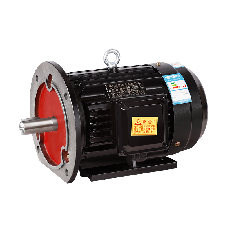 YE3-90S-2 1.5kw 2hp 380V IE3 asynchronous induction industrial ac electrical 3 phase manufacturer source motor