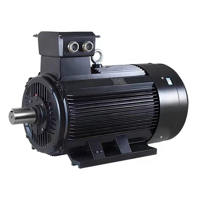 High Efficiency Three Phase Induction Electric Motor YE3-160M1-2 Y2 380V 2POLE 4 Pole IE3 11KW 15KW 15HP 20HP Asynchronous Motor