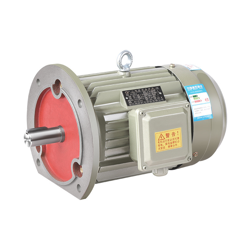 YE3 IE3 3KW-2-pole 4HP 50HZ 380V Universal Three-phase Asynchronous Electric Traction Motor