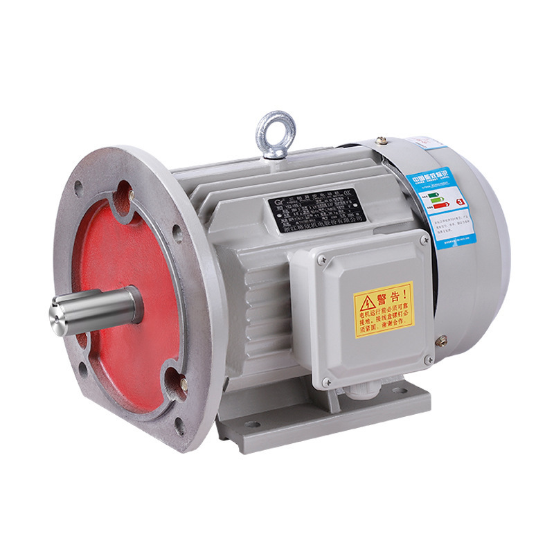 High Efficiency Three Phase Induction Electric Motor YE3-160M1-2 Y2 380V 2POLE 4 Pole IE3 11KW 15KW 15HP 20HP Asynchronous Motor