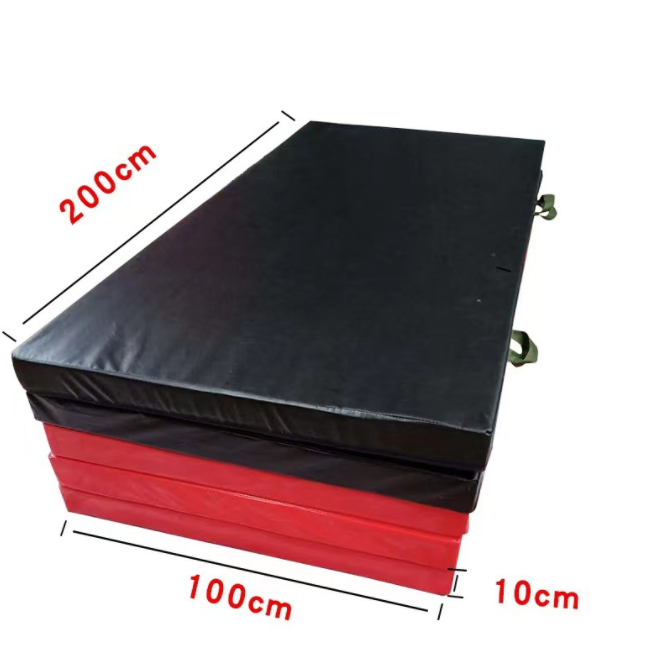 High quality Compressed Sponge EPE judo tatami mat for training judo 2023