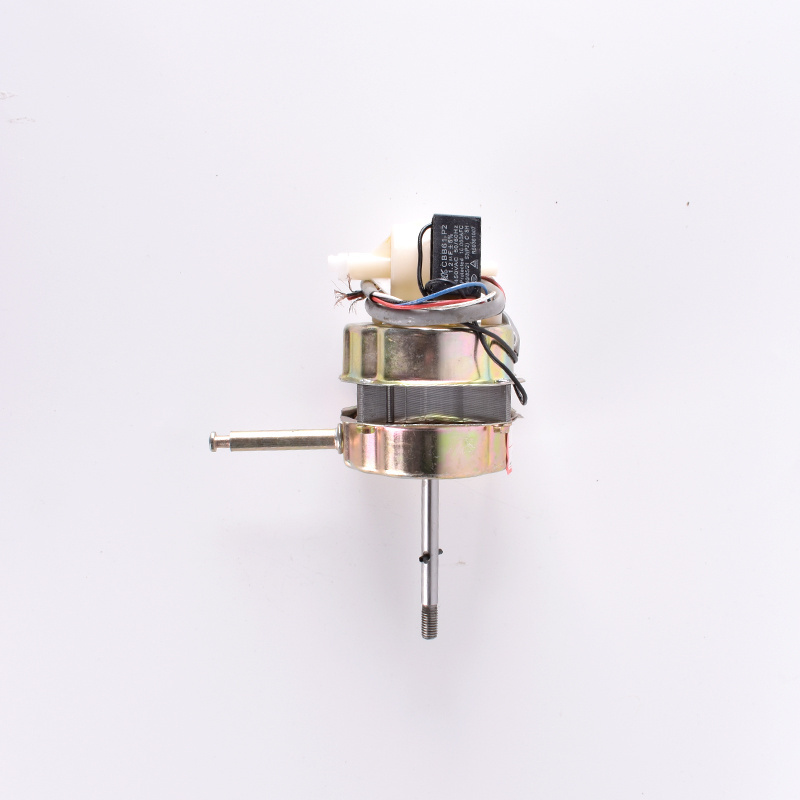 Hot Sale High Speed Industrial Electric Table Fan Motor Made In China