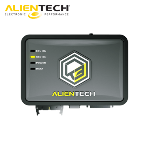 Original ALIENTECH KESS V3 KESS3 ECU and TCU Programming Tool Slave/ Master via OBD Boot and Bench Replaces KESS V2 K-TAG