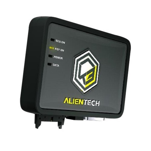 100% Original Alientech KESS V3 ECU and TCU Programming via OBD Boot and Bench