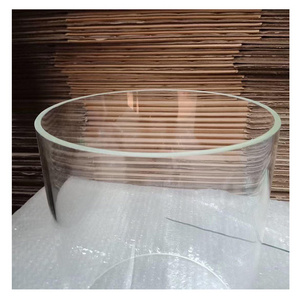 pyrex glass tubes suppliers near me for blowing polished tube Factory price Manufacturer Supplier