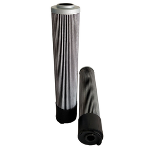 3 5 10 micron glass fiber folded filter elements G716860060310 hydraulic filter