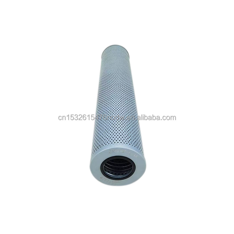 Factory sells heavy-duty machinery equipment filter cartridges 109-7287 hydraulic oil filter cartridges mechanical accessories