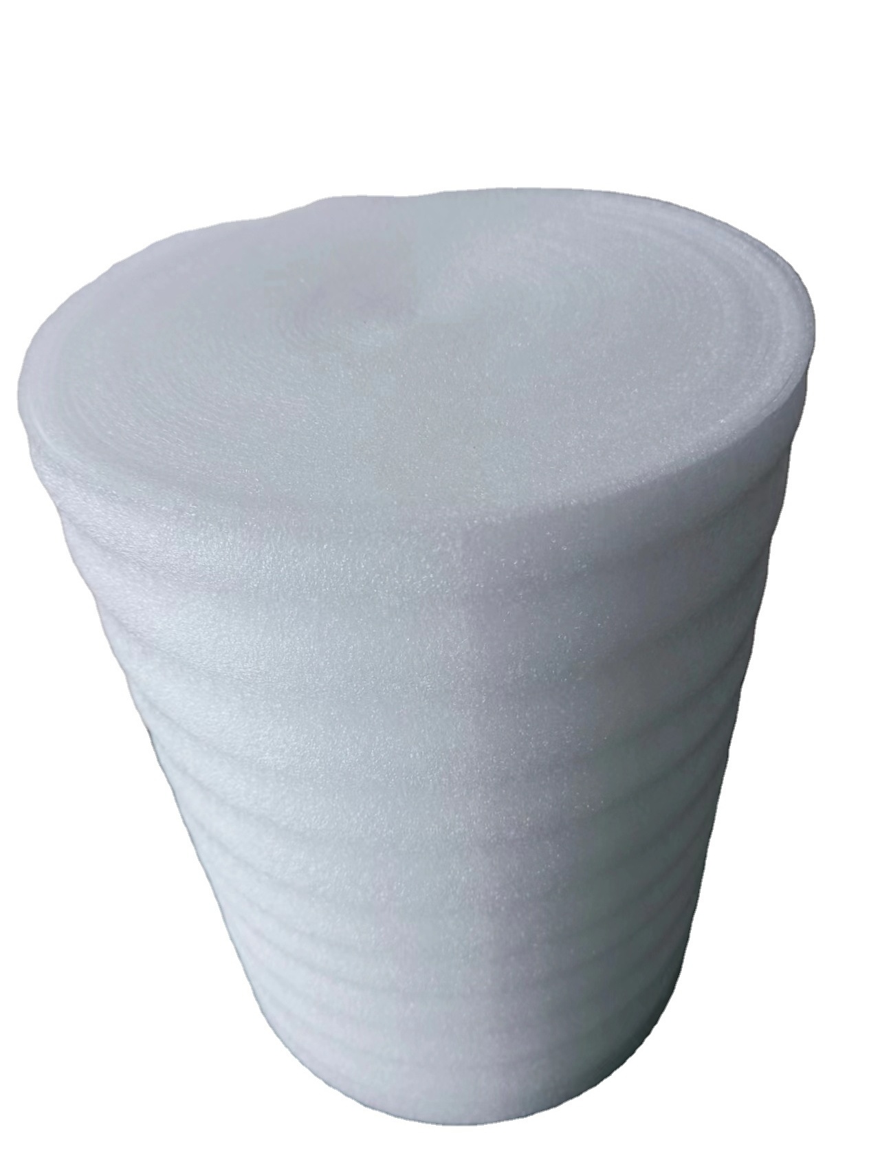 Expanded Polyethylene Epe Packing Foam Wrap Epe Foam Padding Sheets