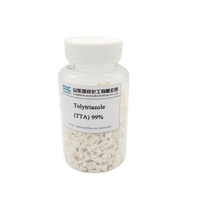 Bluesun Chemicals CAS No.29385-43-1 Tolytriazole (TTA) water treatment chemicals