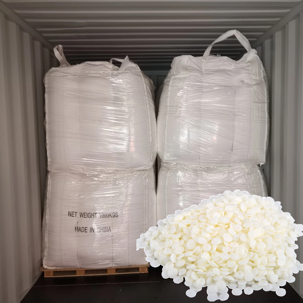 AKD Wax 1840/1865; Paper Sizing Agent; 93% Purity; Shandong Chemicals Manufacturer