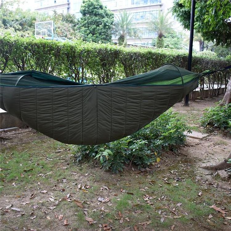 Geertop Indoor Home Garden Foldable Waterproof Camping Tent Hammock