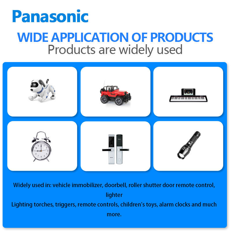 Panasonic LR14XW/2SK C size 1.5V alkaline battery For FANUC CNC machine tool A98L-0031-0027