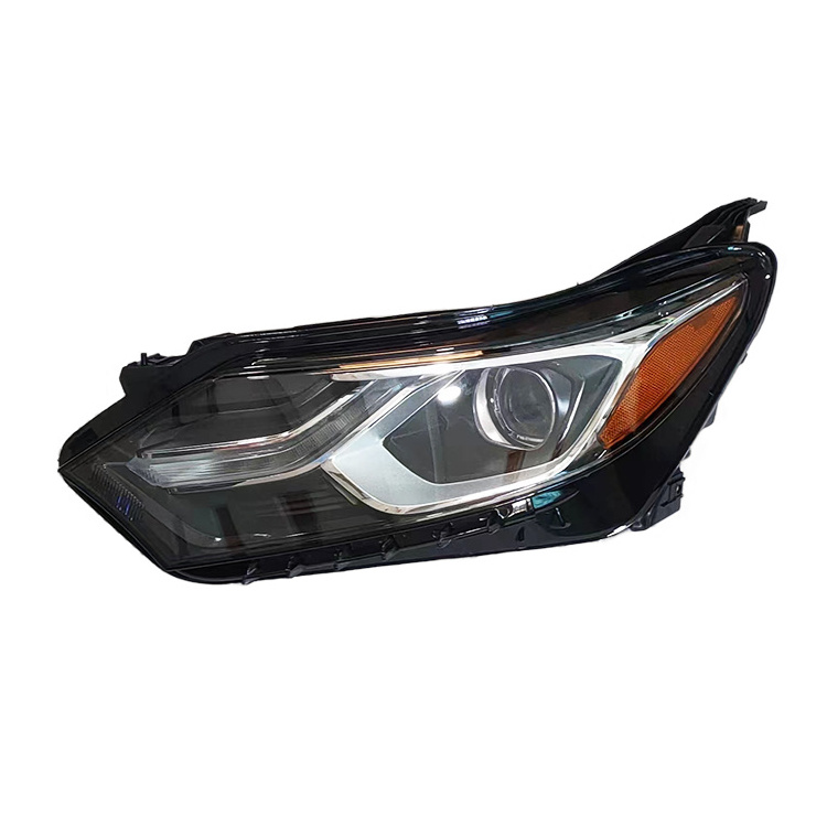 Auto lighting system car led headlights auto head lamp for CHEVROLET EQUINOX 2017 2018 2019