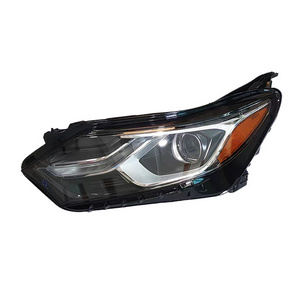 Auto lighting system car led headlights auto head lamp for CHEVROLET EQUINOX 2017 2018 2019