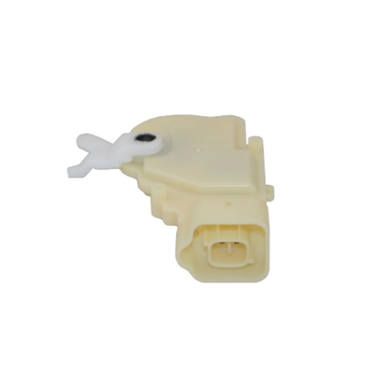 Door Lock Actuator Motor Rear Left For Toyota Echo Yaris Scion  2 Pins 69140-30110  69040-48020 69040-3A071