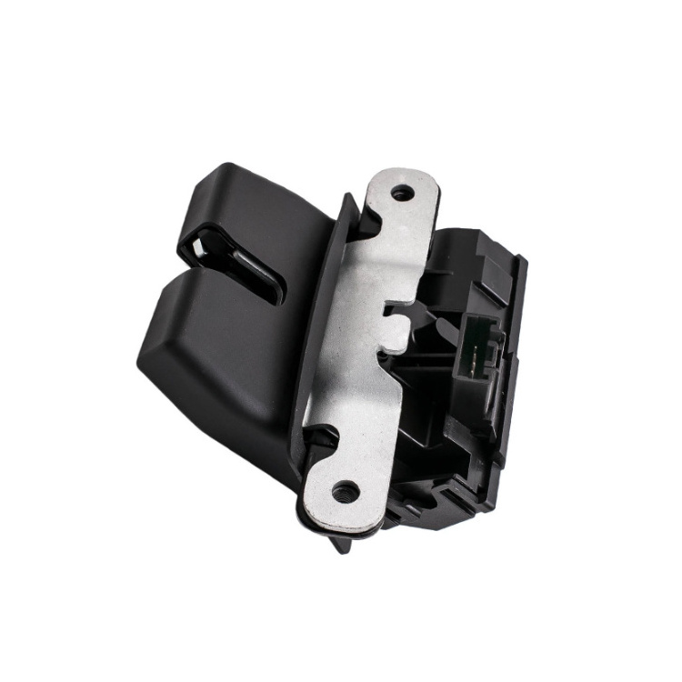 1761865 8A61A442A66BE Trunk Tailgate Lock Latch Lock For Ford Fiesta MK7 2008-21