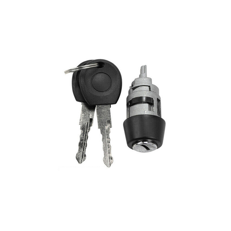 107905855CA 107905855CB 1EM905855 1H0905855 1H0905855A 1HM905855 357905855B Ignition Switch For VW Jetta Golf Cabrio Passat