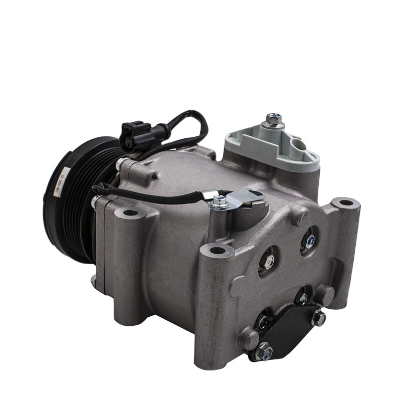 Applicable to Ford-Focus 1998-2004 Automotive Air Conditioning Compressor AC Motor ACC-1466508 1123560 1406108