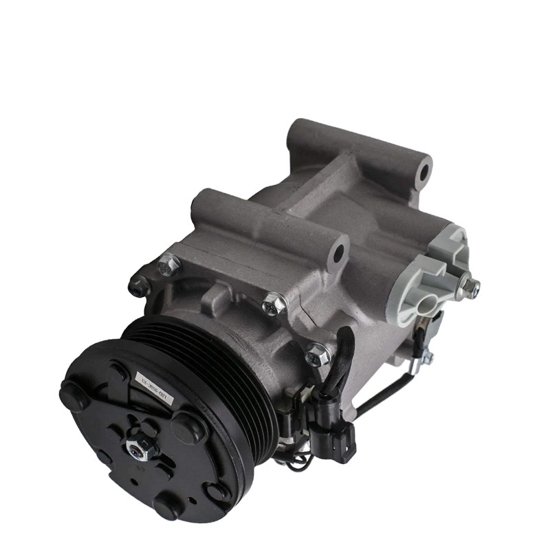 Applicable to Ford-Focus 1998-2004 Automotive Air Conditioning Compressor AC Motor ACC-1466508 1123560 1406108