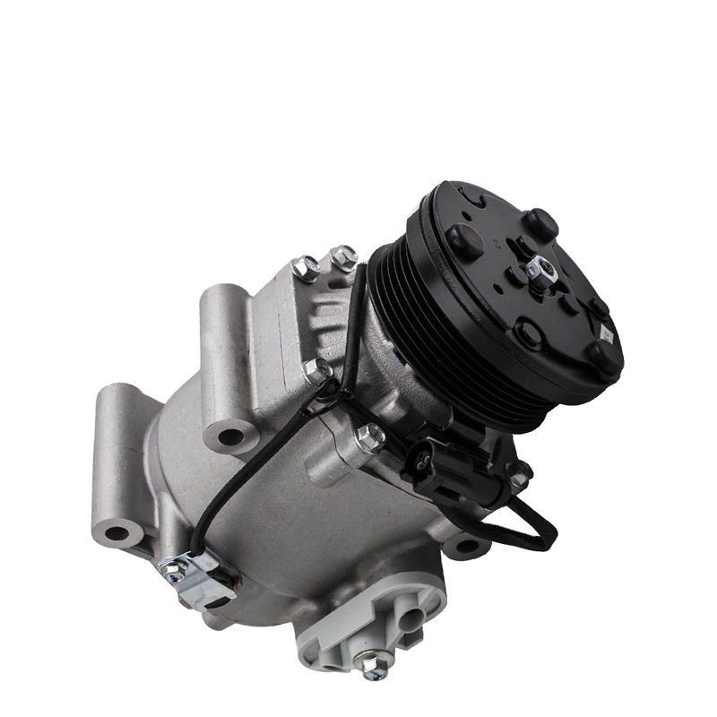 Applicable to Ford-Focus 1998-2004 Automotive Air Conditioning Compressor AC Motor ACC-1466508 1123560 1406108