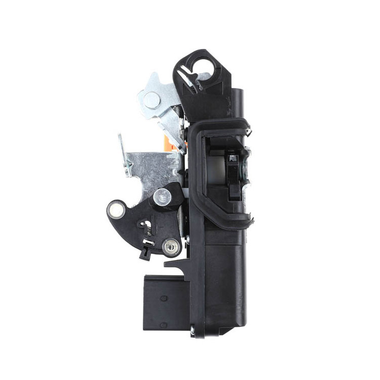 For GMC Sierra Chevy Chevrolet Silverado 1500 2500 3500 Door Lock Actuator  Front Left  15880052 15889954  20783846 20783849