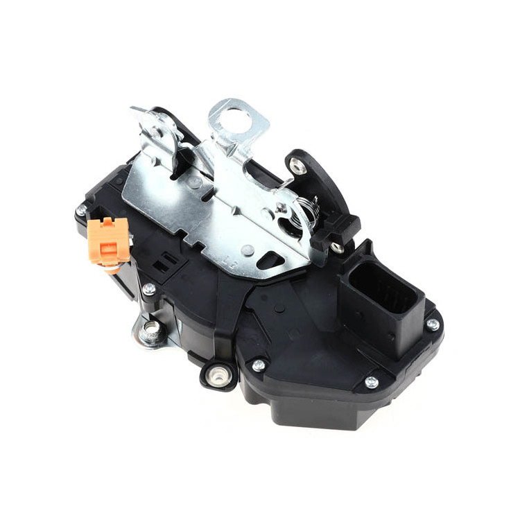 For GMC Sierra Chevy Chevrolet Silverado 1500 2500 3500 Door Lock Actuator  Front Left  15880052 15889954  20783846 20783849