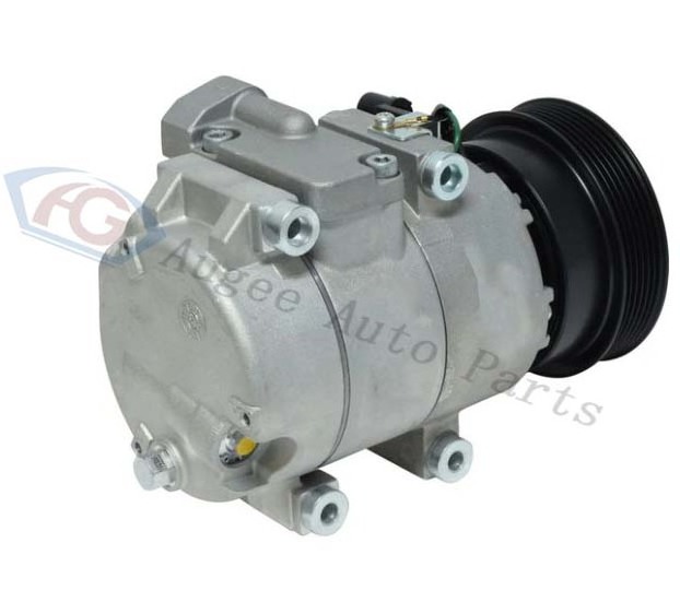 CO11090C 977011M130 97701-1M130 Car air conditioning compressor for KIA forte 10-13 2359CC 2.4L Forte5 12-13 2.0L 2.4L ForteKoup