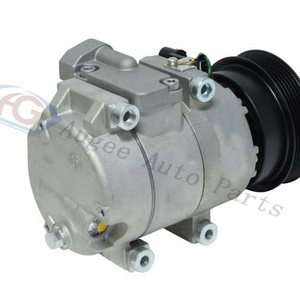 CO11090C 977011M130 97701-1M130 Car air conditioning compressor for KIA forte 10-13 2359CC 2.4L Forte5 12-13 2.0L 2.4L ForteKoup