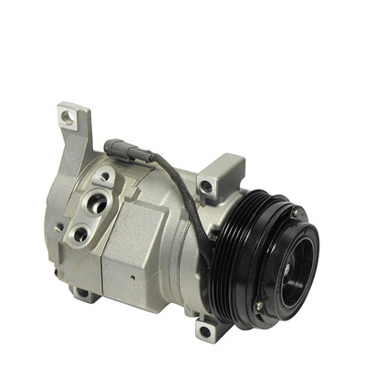 Applicable to Chevrolet Avalanche 2007-2013 compressor 20784066 25891791 25891792