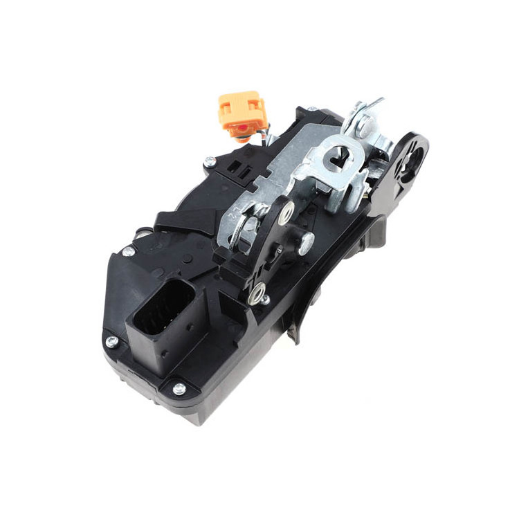 For GMC Sierra Chevy Chevrolet Silverado 1500 2500 3500 Door Lock Actuator  Front Left  15880052 15889954  20783846 20783849