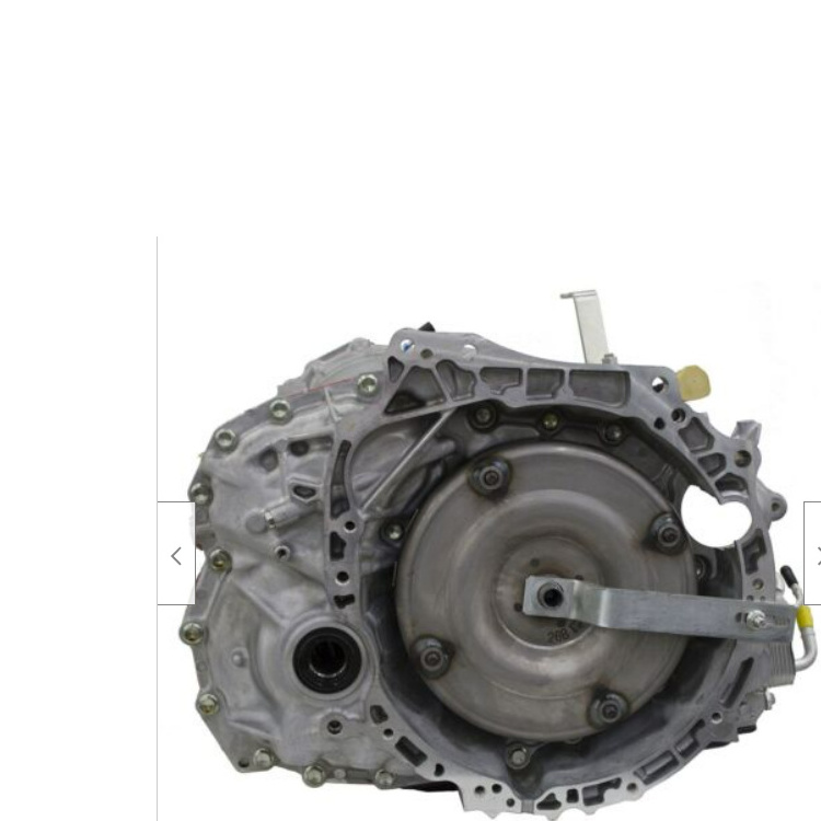 Original automatic transmission assembly JF015E RE0F11A RE0F10D CVT for Nissan Versa Sylphy