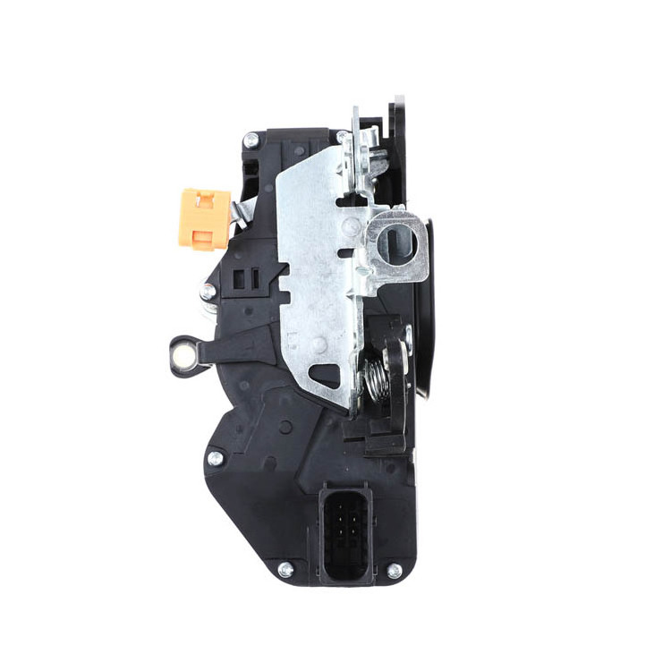 For GMC Sierra Chevy Chevrolet Silverado 1500 2500 3500 Door Lock Actuator  Front Left  15880052 15889954  20783846 20783849