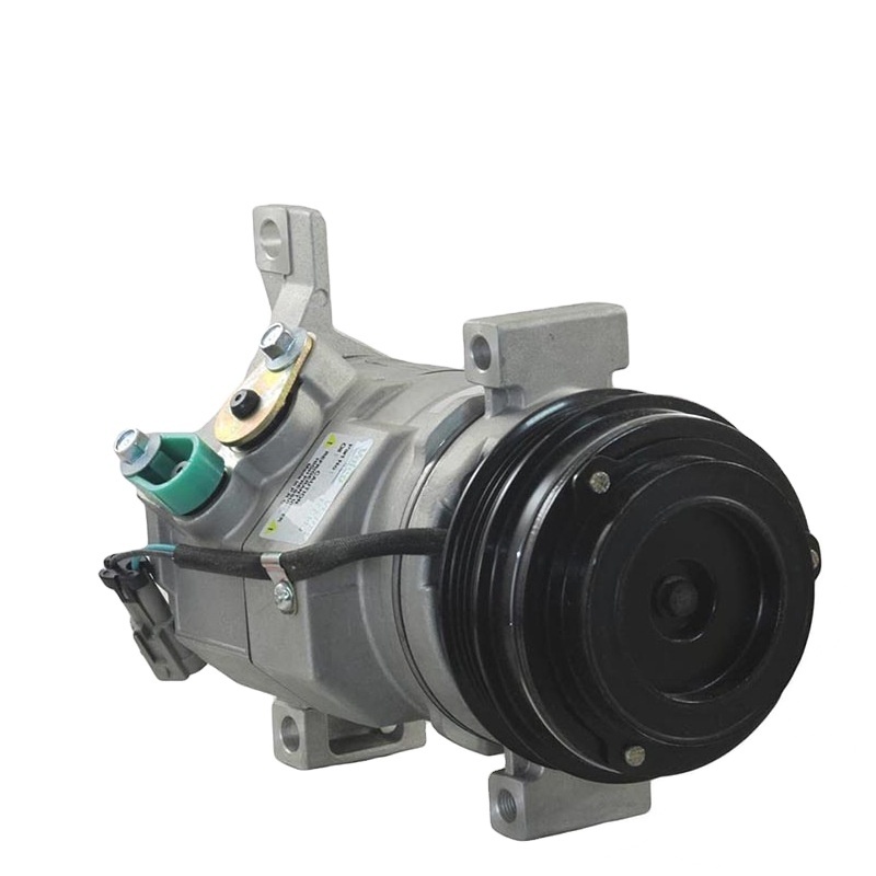 Applicable to Chevrolet Avalanche 2007-2013 compressor 20784066 25891791 25891792