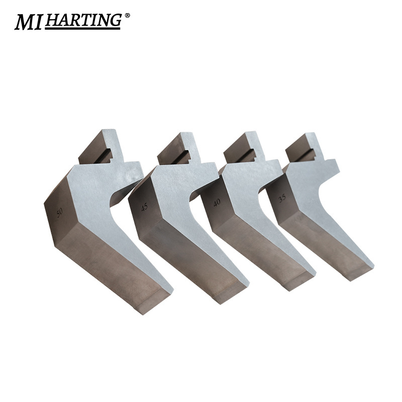 Hydraulic Press Brake Tooling, CNC Hydraulic Press Brake Moulds Molds, Press Brake Dies