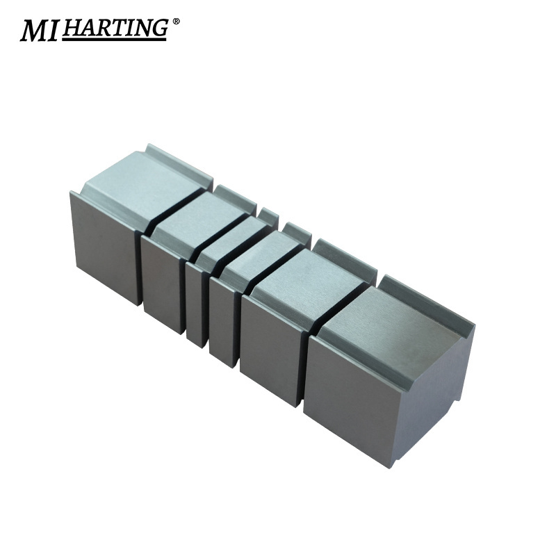 Hydraulic Press Brake Tooling, CNC Hydraulic Press Brake Moulds Molds, Press Brake Dies