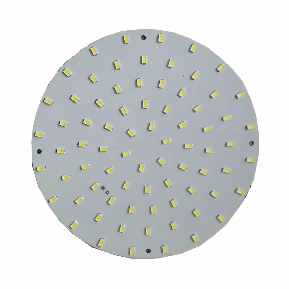 Led Pcb Custom Design Smd Led Bulb Circuit Board Blank Aluminum Pcb