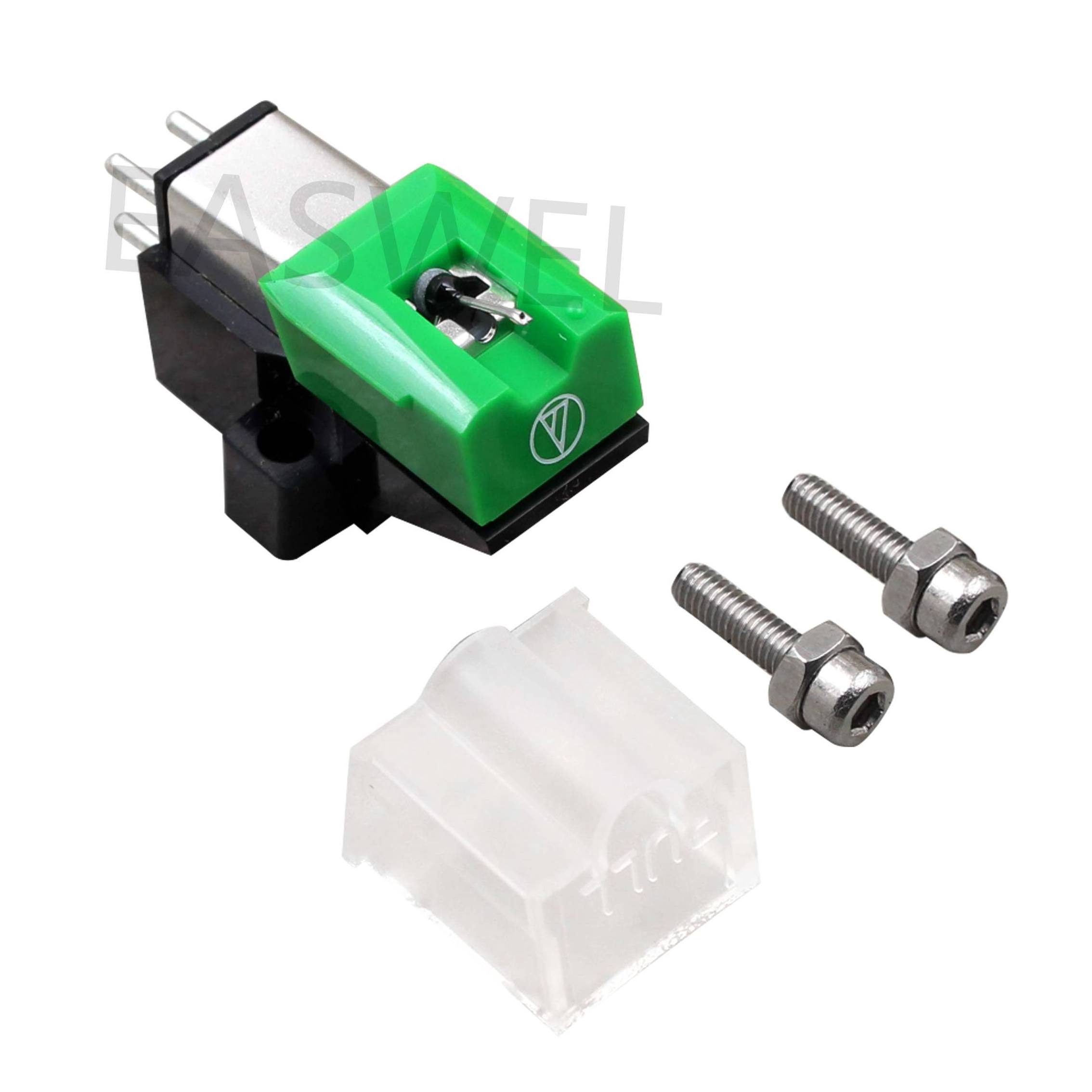 new arrival AT95E turntable vinyl records professional cartridge stylus