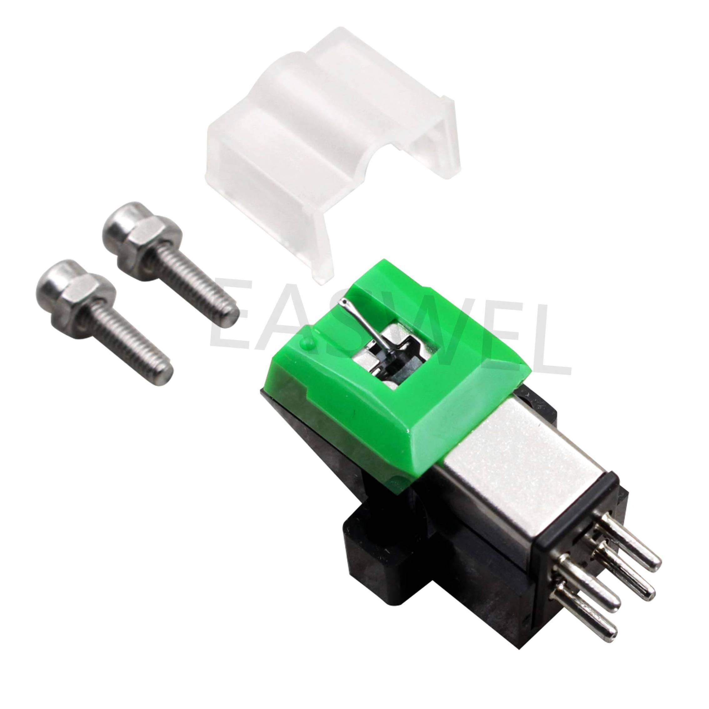 new arrival AT95E turntable vinyl records professional cartridge stylus