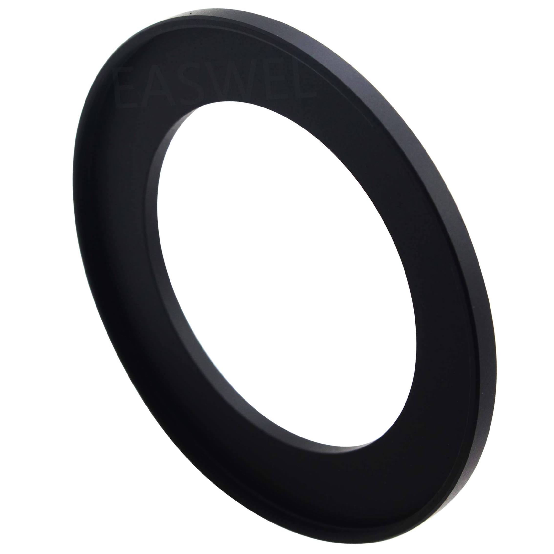 New Step-Up Lens Adapter Ring for Camera Lenses & Camera Filters