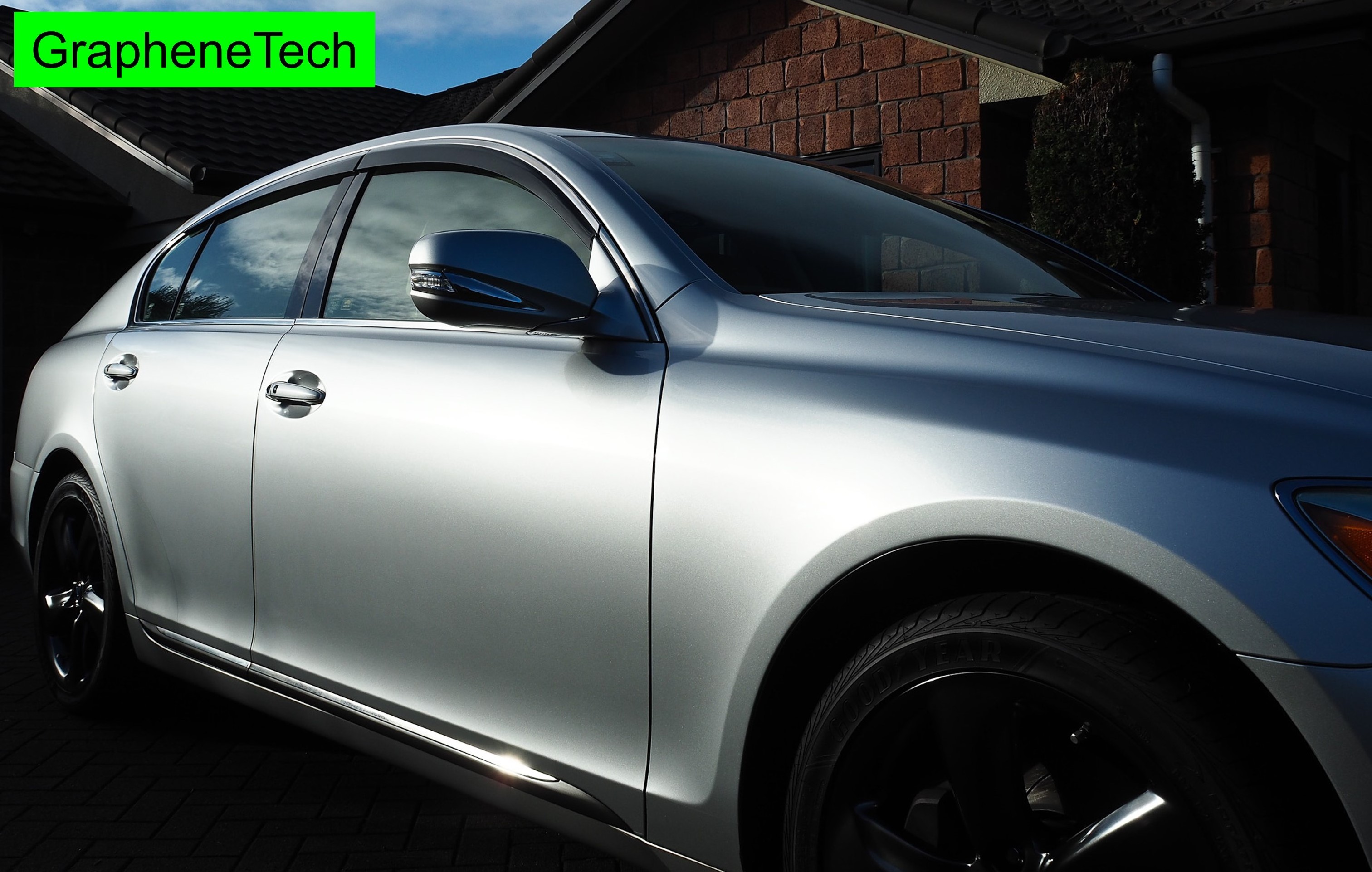 Top Quality Car Waterproof Nano Ceramic Coating 9H Hardness Protection for Car Detailing