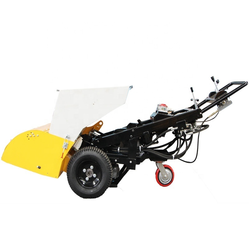 small asphalt paver asphalt paver mini road paver