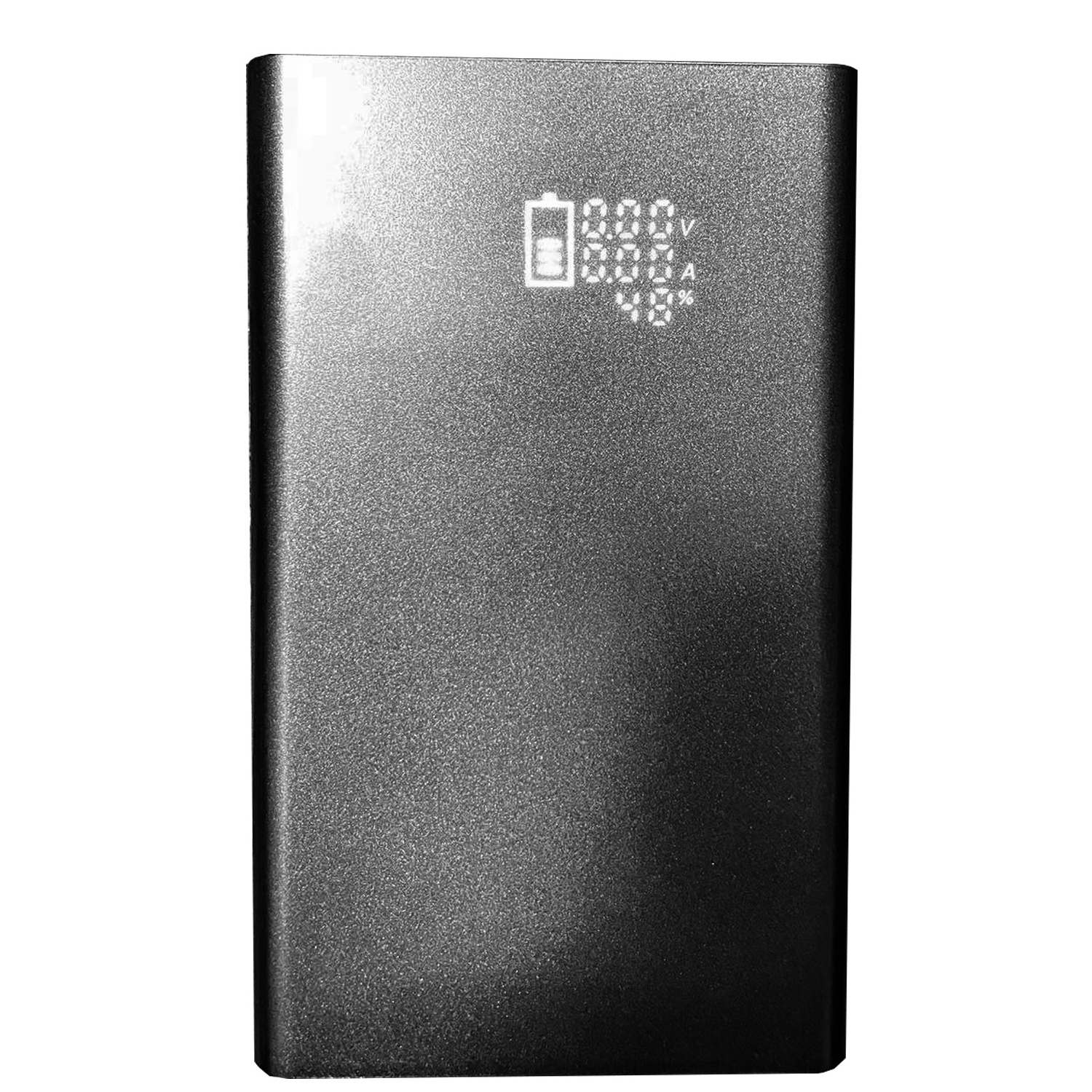 120W DC Powerbank 12 Volt 24 Volt 5 6 7.4 9 12 15 16 16.5 19 19.5 20 24 V 1amp 2 amp 3 amp 4amp 5amp 20000mah Laptop Power bank