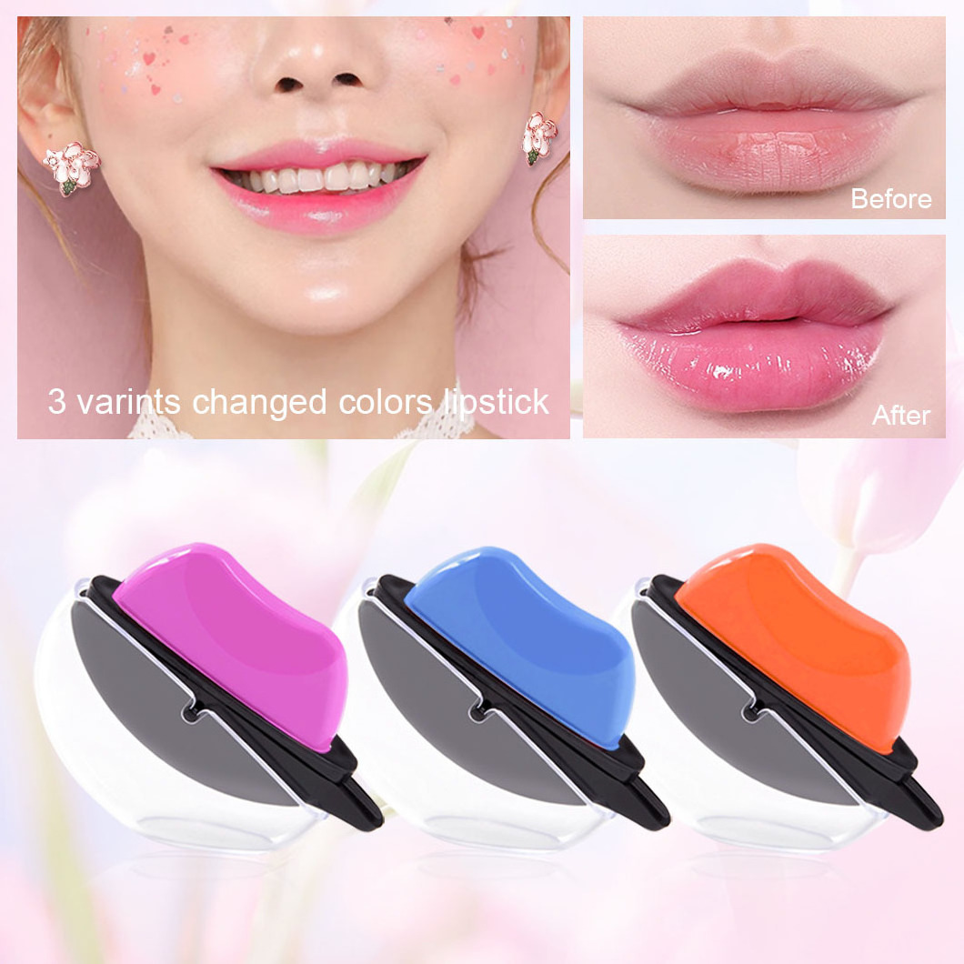 Private Label New Waterproof 9 Multi Colors Wholesale Lazy Lipstick Matte Long Lasting Nonstick Cup Lip-shaped Lipstick