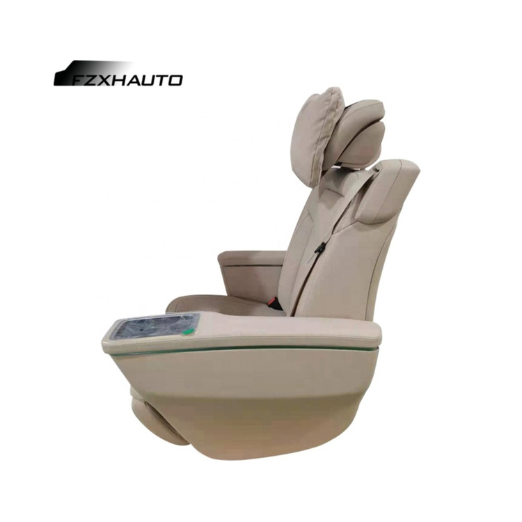 2021 Hot Sale Good Price Fancy  Multifunctional Durable  Automobile Seat Frame Vip Power Seat In Stock