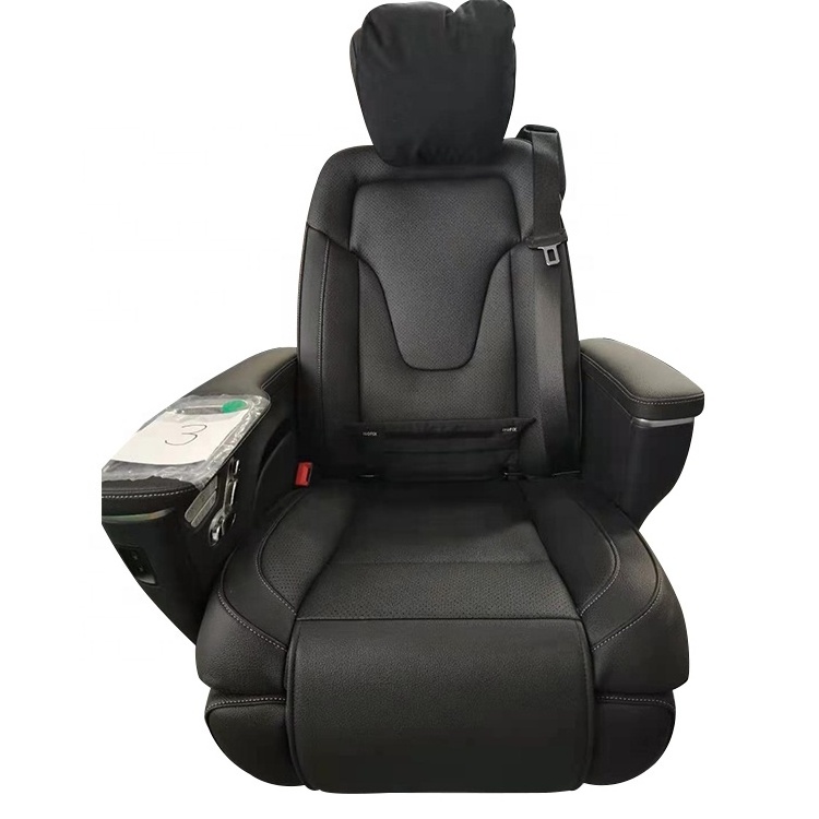 Origin Auto Luxury Seat for Auto/Bus/Car/V-Class/Vito/Metris/Viano/VIP Sprinter/Van Conversion