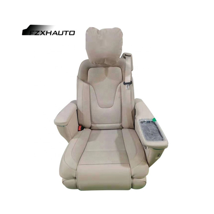 2021 Hot Sale Good Price Fancy  Multifunctional Durable  Automobile Seat Frame Vip Power Seat In Stock