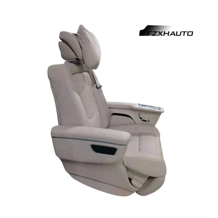 2021 Hot Sale Good Price Fancy  Multifunctional Durable  Automobile Seat Frame Vip Power Seat In Stock