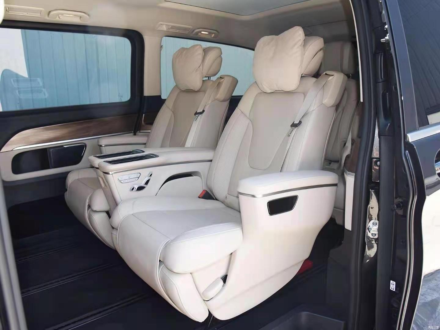 Origin Auto Luxury Seat for Auto/Bus/Car/V-Class/Vito/Metris/Viano/VIP Sprinter/Van Conversion