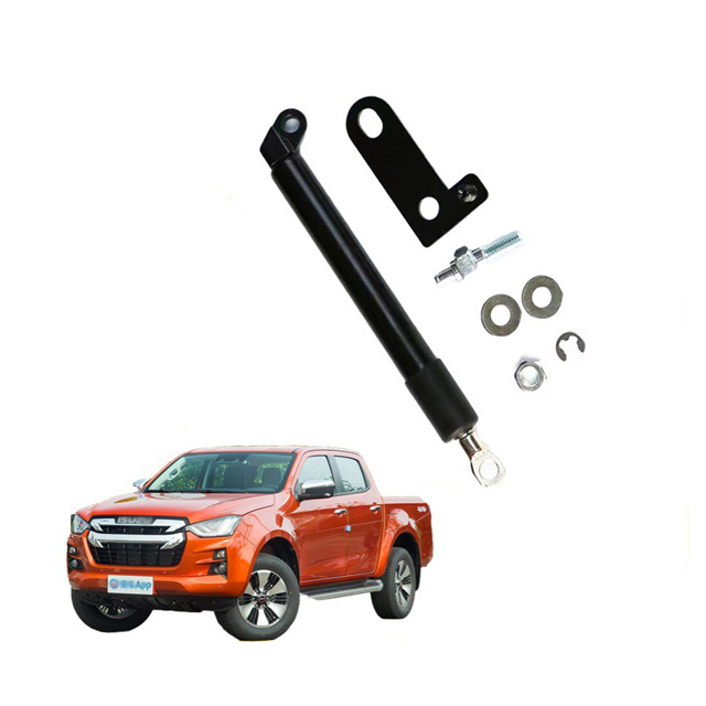 Chimptool D-MAX tailgate support rod suitable for 2021dmax tailgate damping and slow-down rod gas spring